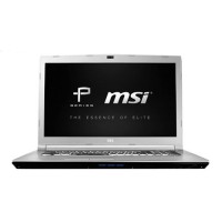 MSI PE60 7RD-C- i7-7700hq-8gb-1tb-ssd128gb